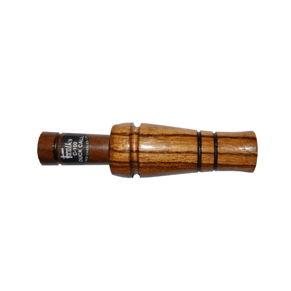 манок духовой faulk's champion duck call (кряква)