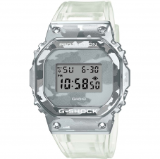 Часы CASIO GM-5600SCM-1ER - Оружейно-рыболовный центр BALLISTICA