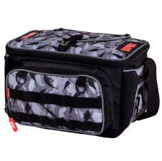 Сумка RAPALA LureCamo Tackle Bag RBLCTBME - Оружейно-рыболовный центр BALLISTICA