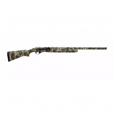 Ружье HUGLU Renova MOSSY OAK BOTTOMLAND 12х76, 760мм, п/а инерц.система 4+1 - Оружейно-рыболовный центр BALLISTICA