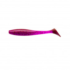 Мягкие приманки Narval Choppy Tail 16cm #003-Grape Violet - Оружейно-рыболовный центр BALLISTICA