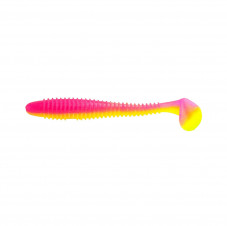 Силиконовые приманки Crazy Fish Vibro fat 4" 15-100-13d-6 - Оружейно-рыболовный центр BALLISTICA