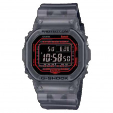 Часы CASIO DW-B5600G-1 - Оружейно-рыболовный центр BALLISTICA