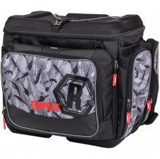 Сумка RAPALA LureCamo Tackle Bag Magnum RBLCTBMA - Оружейно-рыболовный центр BALLISTICA