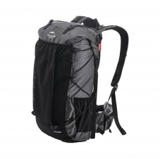 Рюкзак Naturehike NH20BB113 40 л + 5 л походный черный - Оружейно-рыболовный центр BALLISTICA