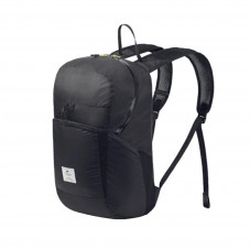 Рюкзак Naturehike NH17A017-B Ultra-Light 22L чёрный - Оружейно-рыболовный центр BALLISTICA