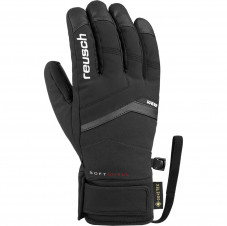 Перчатки REUSCH Blaster GORE-TEX Black/White - Оружейно-рыболовный центр BALLISTICA