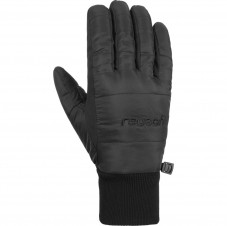 Перчатки REUSCH Stratos TOUCH-TEC Black - Оружейно-рыболовный центр BALLISTICA