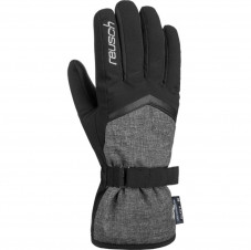 Перчатки REUSCH Moni R-TEX XT Black/ Black Melange - Оружейно-рыболовный центр BALLISTICA