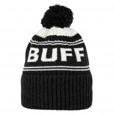 Шапка Buff Knitted Hat HIDO Multi - Оружейно-рыболовный центр BALLISTICA