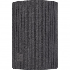 Шарф Buff Knitted Neckwarmer NORVAL Grey - Оружейно-рыболовный центр BALLISTICA