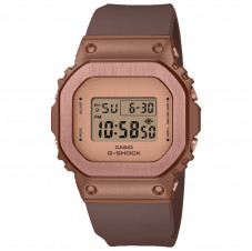 Часы CASIO GM-S5600BR-5 - Оружейно-рыболовный центр BALLISTICA