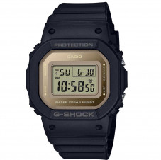 Часы CASIO GMD-S5600-1 - Оружейно-рыболовный центр BALLISTICA