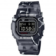 Часы CASIO DW-5000SS-1 - Оружейно-рыболовный центр BALLISTICA