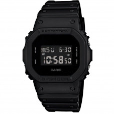 Часы CASIO DW-5600BB-1 - Оружейно-рыболовный центр BALLISTICA