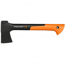 Топор тур. Fiskars Х7-XS 640гр/355мм (121423) 1015618 - Оружейно-рыболовный центр BALLISTICA