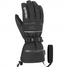 Перчатки REUSCH Isidro GTX Black/White - Оружейно-рыболовный центр BALLISTICA