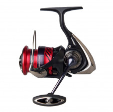 Катушка DAIWA 23 NINJA LT2500 - Оружейно-рыболовный центр BALLISTICA