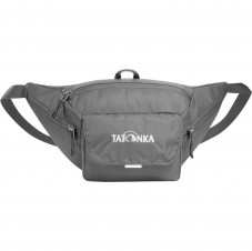 Сумка поясная FUNNYBAG M titan grey, 2215.021 - Оружейно-рыболовный центр BALLISTICA