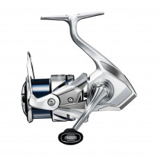 Катушка Shimano 23 STRADIC C2500S - Оружейно-рыболовный центр BALLISTICA