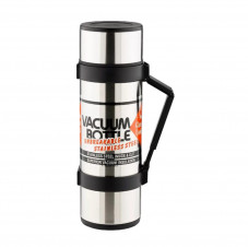 Термос из нерж. стали тм THERMOS NCB-12B Rocket Bottle 1.2L Black - Оружейно-рыболовный центр BALLISTICA