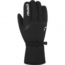 Перчатки REUSCH Elon R-TEX XT Black - Оружейно-рыболовный центр BALLISTICA