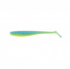 Приманка силиконовая Frapp Hustle minnow 4" #PAL03 - Оружейно-рыболовный центр BALLISTICA