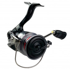 Катушка DAIWA 20 RX LT 3000-C 10003-300 - Оружейно-рыболовный центр BALLISTICA