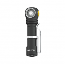 Фонарь Armytek Wizard C2 Pro Magnet USB (Белый свет) - Оружейно-рыболовный центр BALLISTICA