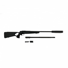 Blaser R8, к.300 WinMag, №R/152453 + Доп.ствол Creedmoor к.6,5 №R/177151(КОМИССИОННЫЙ ТОВАР)  - Оружейно-рыболовный центр BALLISTICA