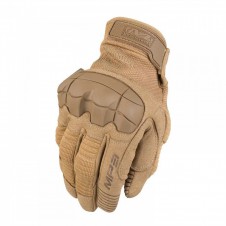 ПЕРЧАТКИ M-PACT 3 COYOTE MECHANIX MP3-72 - Оружейно-рыболовный центр BALLISTICA