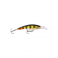 Воблер RAPALA Scatter Rap Tail Dancer 09/PEHL SCRTD09-PEHL - Оружейно-рыболовный центр BALLISTICA