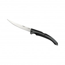 K1258 Folding Fishing Fillet - нож скл. филейный, рук-ть текст./резина, клинок 16 см., сталь 420J - Оружейно-рыболовный центр BALLISTICA