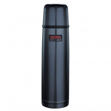 Термос из нерж. стали тм THERMOS FBB-750MB Stainless Steel Flask 0.75L - Оружейно-рыболовный центр BALLISTICA