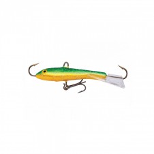 БАЛАНСИР RAPALA JIGGING RAP 02 /GYHF W02-GYHF - Оружейно-рыболовный центр BALLISTICA