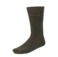 Носки Pro Hunter 2.0 short socks Willow green/Shadow brown 170109263 - Оружейно-рыболовный центр BALLISTICA