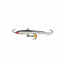 БАЛАНСИР RAPALA JIGGING RAP COLOR HOOK 3 /MS WH3-MS - Оружейно-рыболовный центр BALLISTICA