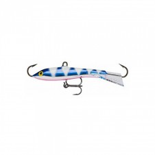 Балансир RAPALA Jigging Rap Color Hook 3 /GZFR WH3-GZFR - Оружейно-рыболовный центр BALLISTICA