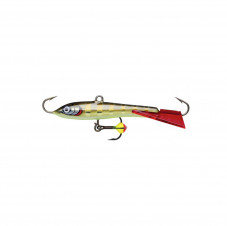 Балансир RAPALA Jigging Rap Color Hook 3 /STGS WH3-STGS - Оружейно-рыболовный центр BALLISTICA