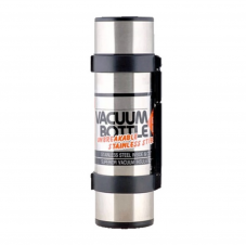 Термос из нерж. стали тм THERMOS NCB-18B Rocket Bottle 1.8L Black - Оружейно-рыболовный центр BALLISTICA