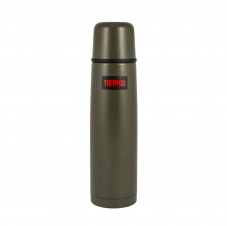 Термос из нерж. стали тм THERMOS FBB-750AG 0.75L - Оружейно-рыболовный центр BALLISTICA