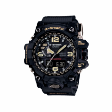 ЧАСЫ CASIO GWG-1000-1A - Оружейно-рыболовный центр BALLISTICA