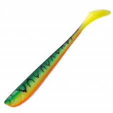 Мягкие приманки Narval Slim Minnow 9cm #006-Mat Tiger - Оружейно-рыболовный центр BALLISTICA