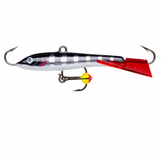 Балансир RAPALA Jigging Rap Color Hook 5 /STBS WH5-STBS - Оружейно-рыболовный центр BALLISTICA