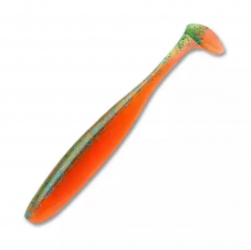 Приманка силиконовая Keitech Easy Shiner 6.5" PAL #11 Rotten Carrot - Оружейно-рыболовный центр BALLISTICA