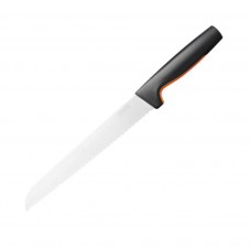 Нож для хлеба Functional Form Fiskars 1057538 - Оружейно-рыболовный центр BALLISTICA