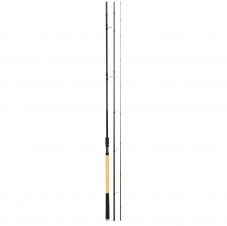 Удилище матч "Volzhanka Pro Sport Inferno 15ft 30g" 4.5м (3 секции) тест 30гр 030-1060 - Оружейно-рыболовный центр BALLISTICA