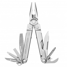 Мультитул LEATHERMAN Bond (832936) - Оружейно-рыболовный центр BALLISTICA