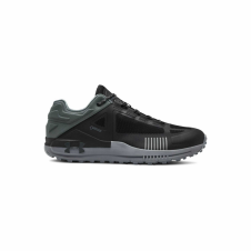 ТРЕКИНГОВЫЕ КРОССОВКИ UNDER ARMOUR VERGE 2.0 LOW 3000303-003 - Оружейно-рыболовный центр BALLISTICA