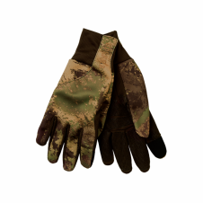 ПЕРЧАТКИ HARKILA LYNX FLEECE GLOVE AXIS MSP FOREST GREEN - Оружейно-рыболовный центр BALLISTICA